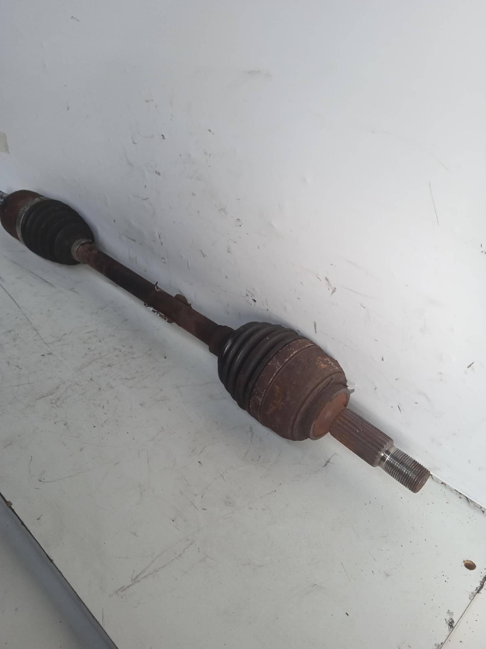 Semialbero ant. compl. sx.